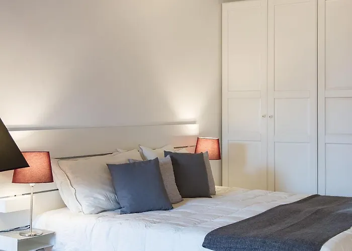 Vatican Trastevere With Wifi And Netflix 2* Roma